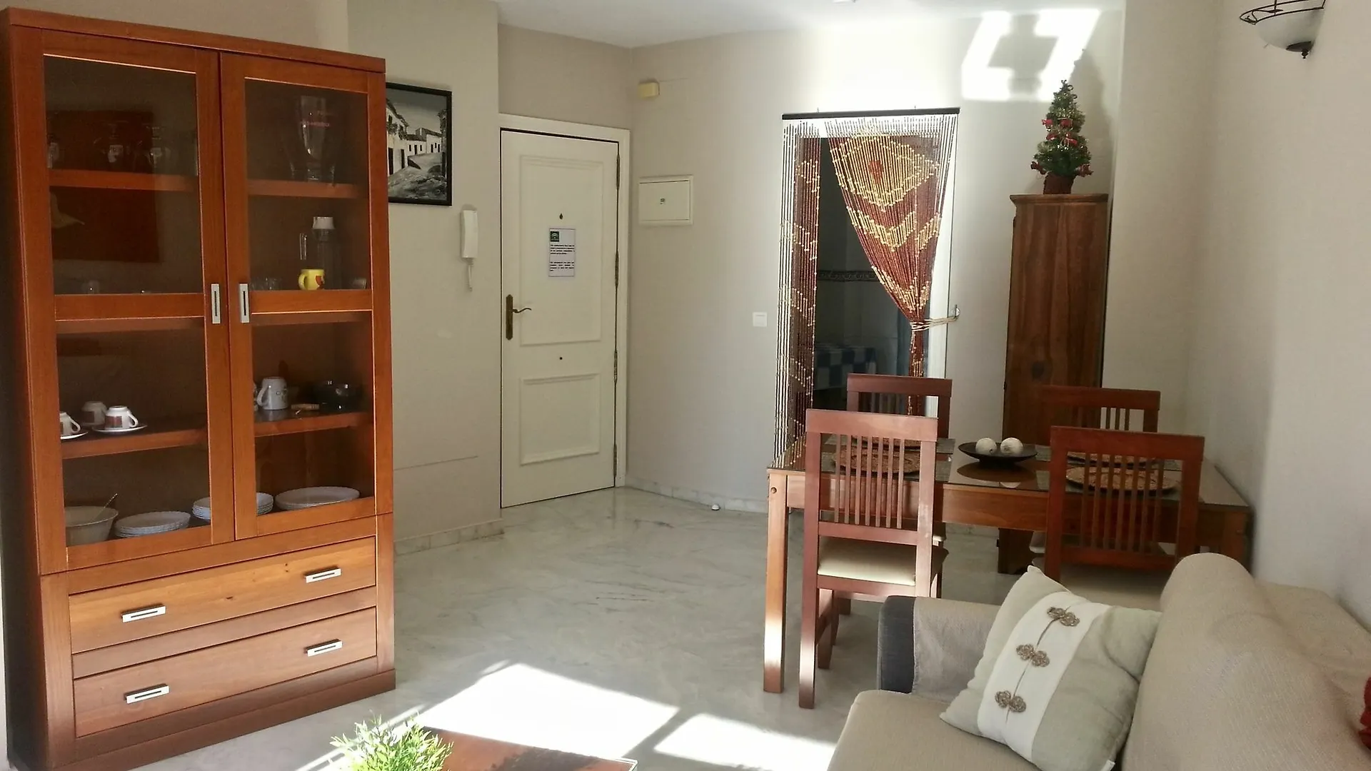 Beriviera Apartment 米哈斯